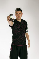 David Villa photo #