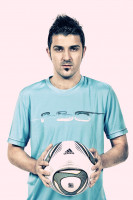 David Villa photo #