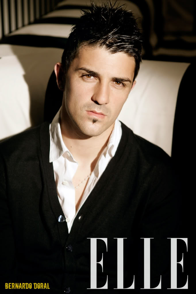 David Villa: pic #366239