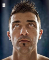 David Villa photo #