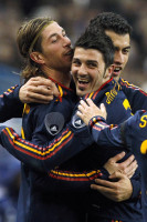 photo 4 in David Villa gallery [id457248] 2012-03-09