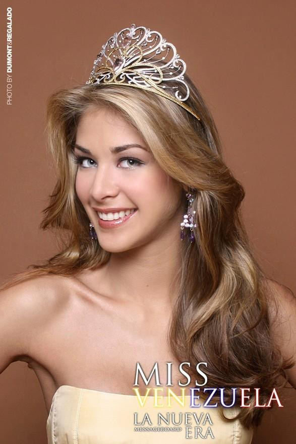 Dayana Mendoza: pic #137602