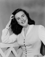 Deanna Durbin photo #