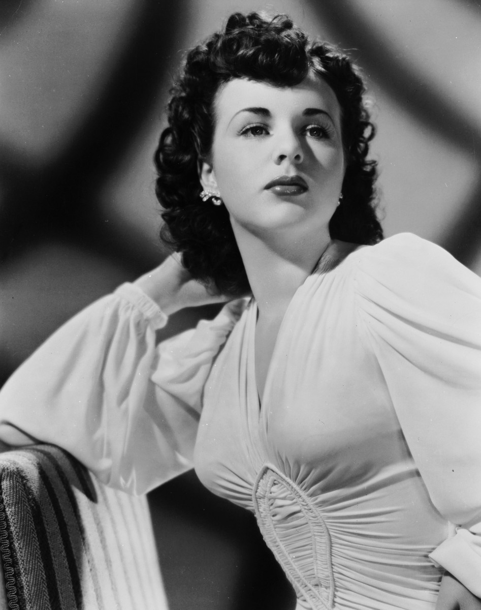 Deanna Durbin: pic #416354