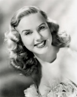 Deanna Durbin photo #