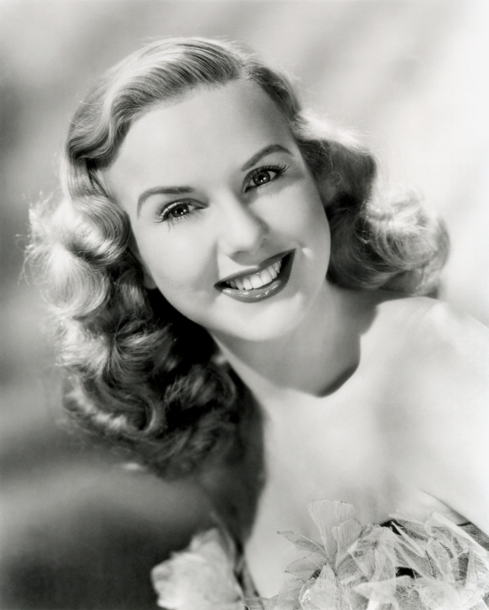 Deanna Durbin: pic #381841