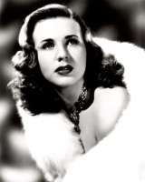 Deanna Durbin photo #