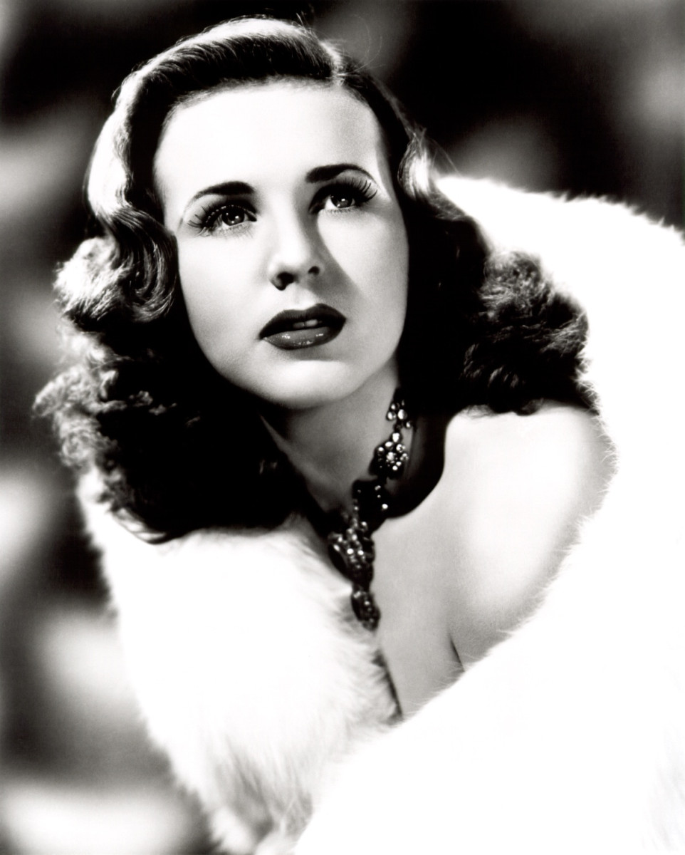 Deanna Durbin: pic #381843