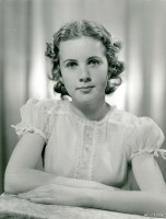 Deanna Durbin photo #