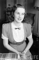 Deanna Durbin pic #388528