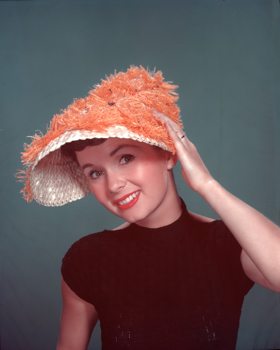 Debbie Reynolds: pic #423468