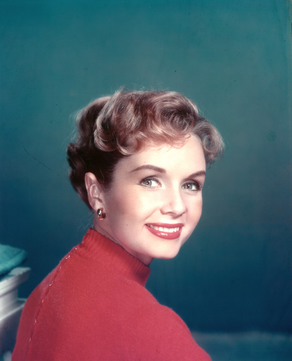 Debbie Reynolds: pic #423470