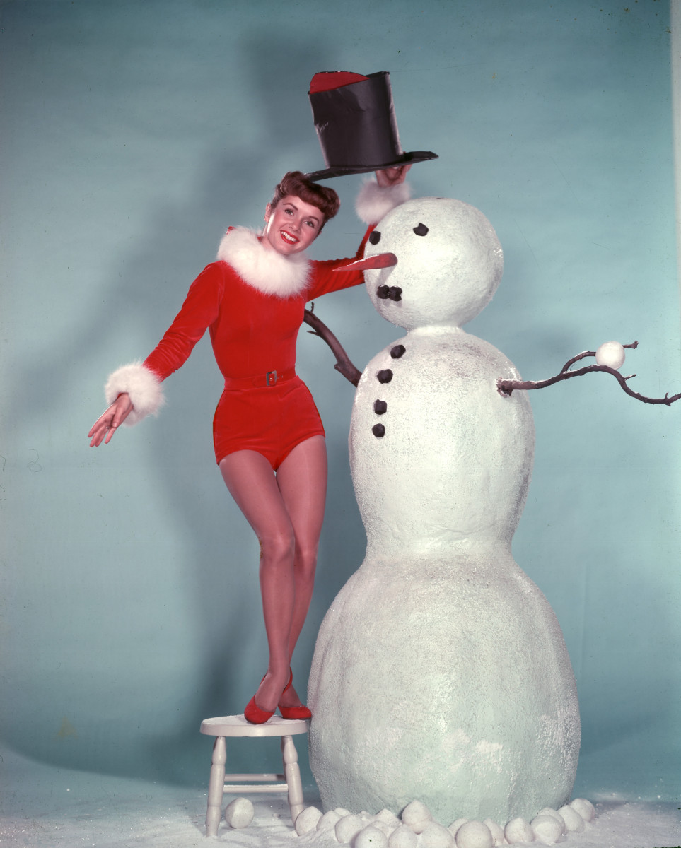 Debbie Reynolds: pic #423478