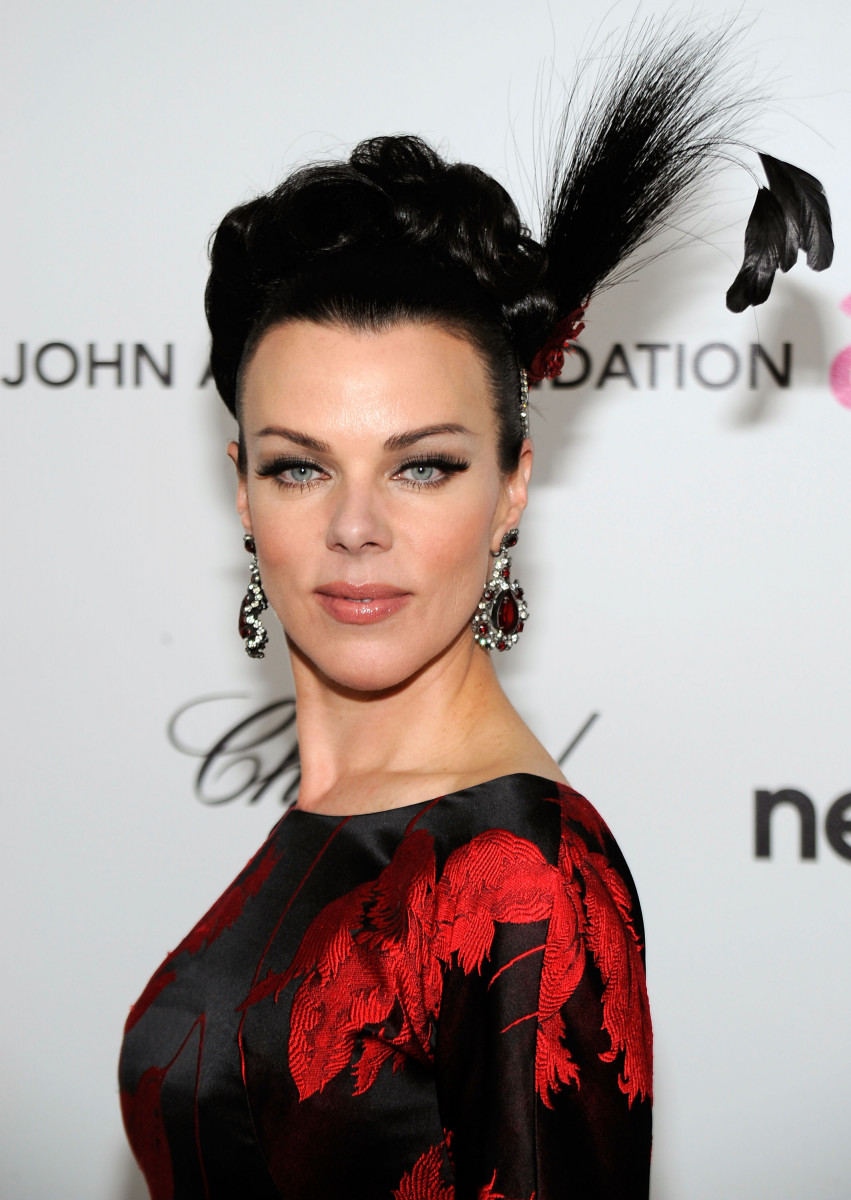 Debi Mazar: pic #318253