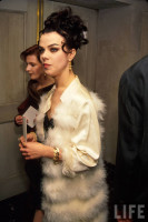 photo 14 in Debi Mazar gallery [id217861] 2009-12-22