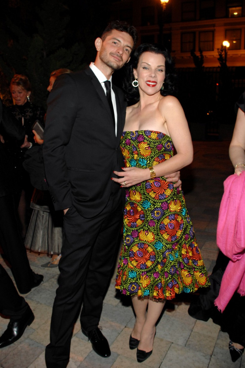 Debi Mazar: pic #317719