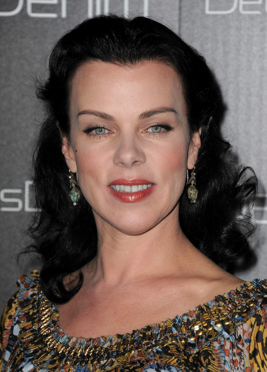 Debi Mazar: pic #303426