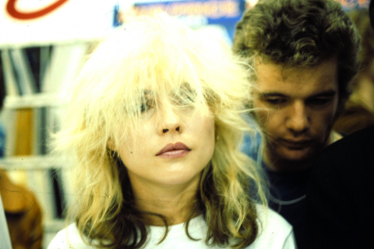 Deborah Harry: pic #377597