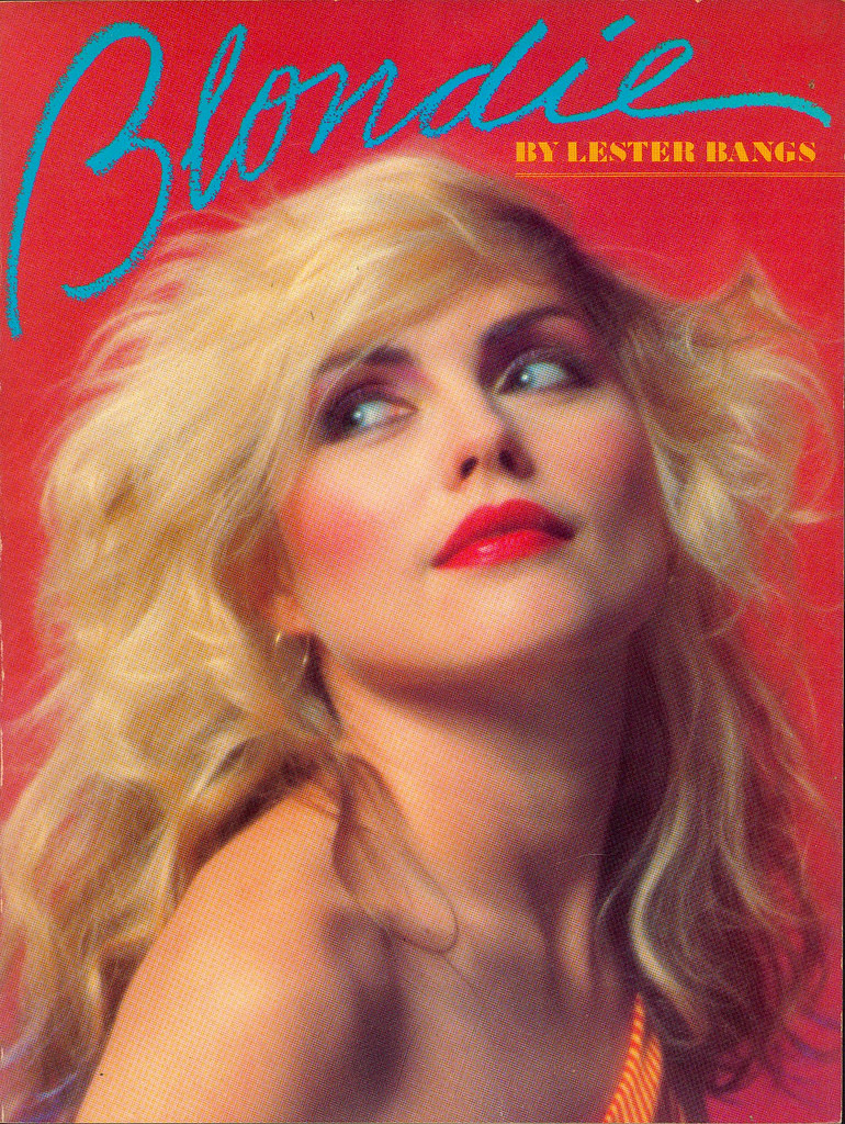 Deborah Harry: pic #189015