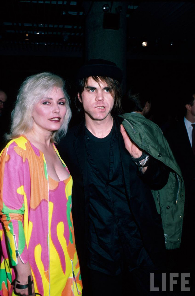 Deborah Harry: pic #202936