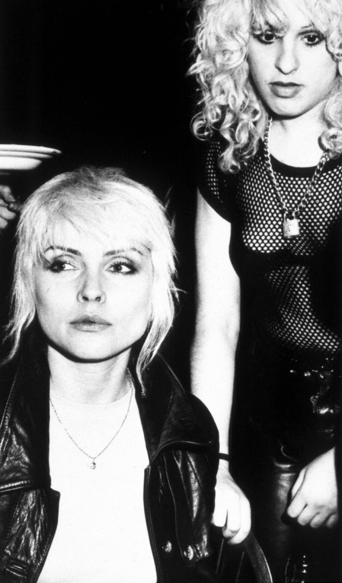 Deborah Harry: pic #377598