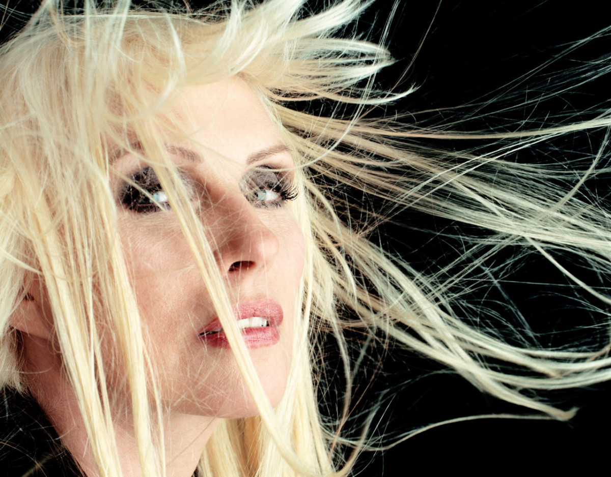 Deborah Harry: pic #186005