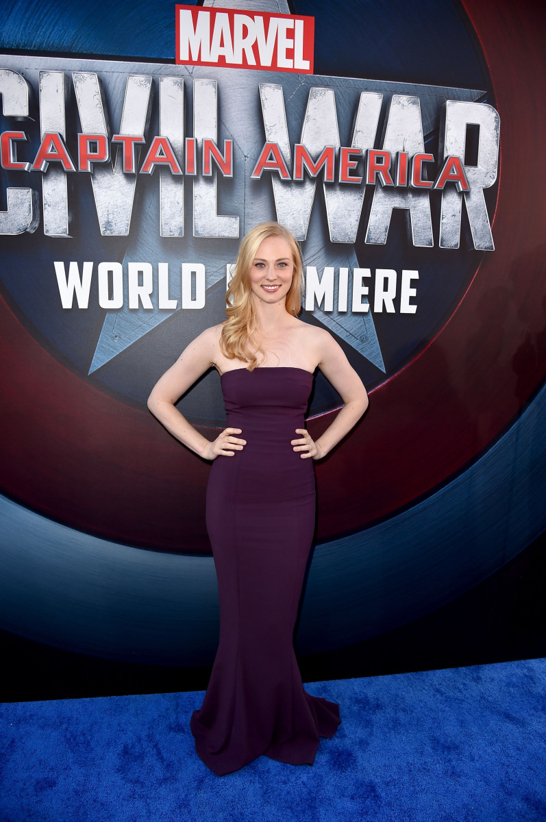 Deborah Ann Woll: pic #927353