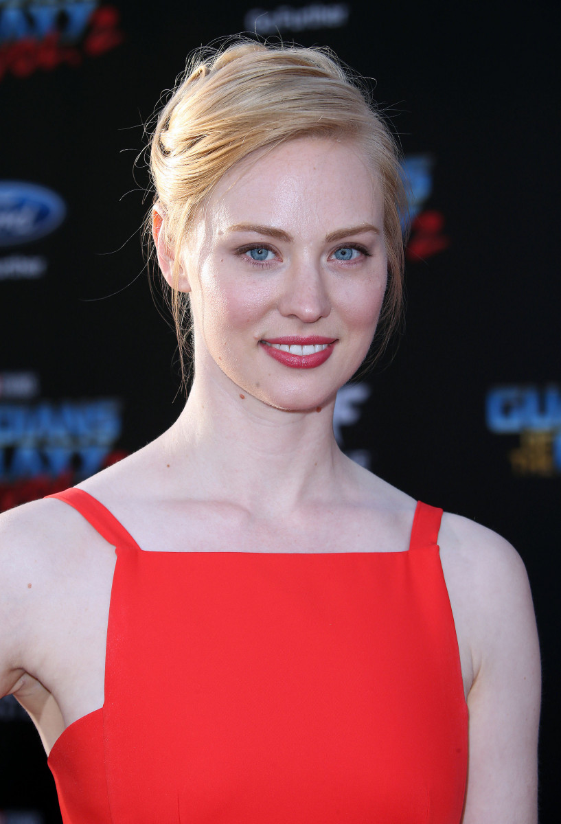 Deborah Ann Woll: pic #927350