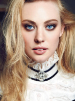 Deborah Ann Woll photo #