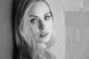 Deborah Ann Woll photo #