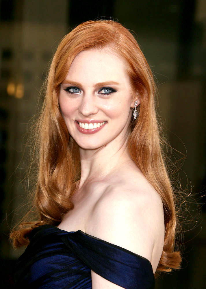 Deborah Ann Woll: pic #318463