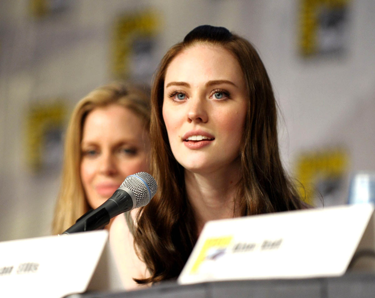 Deborah Ann Woll: pic #323402