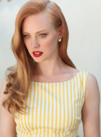 Deborah Ann Woll photo #