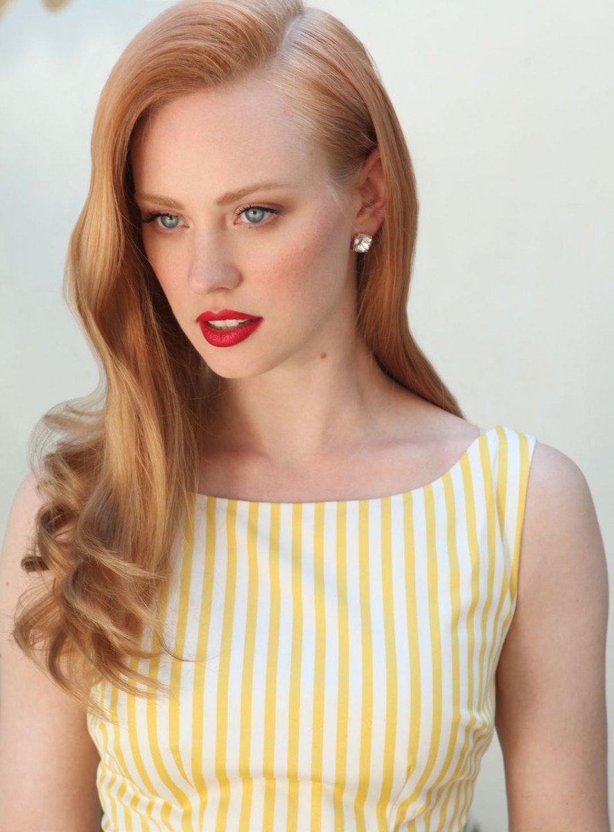 Deborah Ann Woll: pic #642651