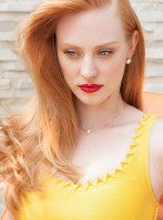 Deborah Ann Woll photo #