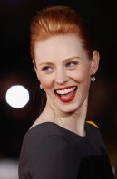 photo 6 in Deborah Ann Woll gallery [id642643] 2013-10-29