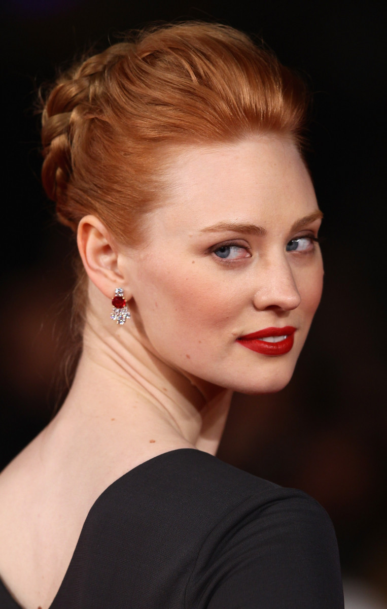 Deborah Ann Woll: pic #642640