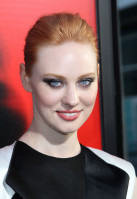 Deborah Ann Woll photo #