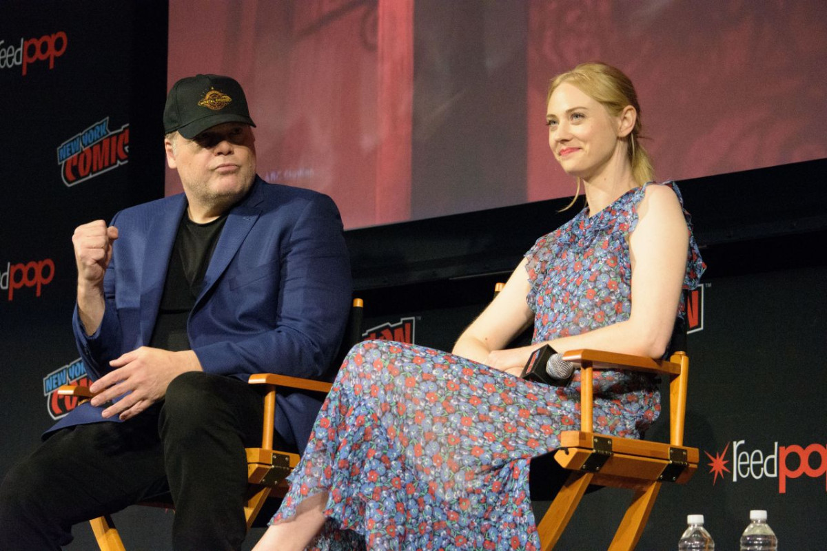 Deborah Ann Woll: pic #1073285