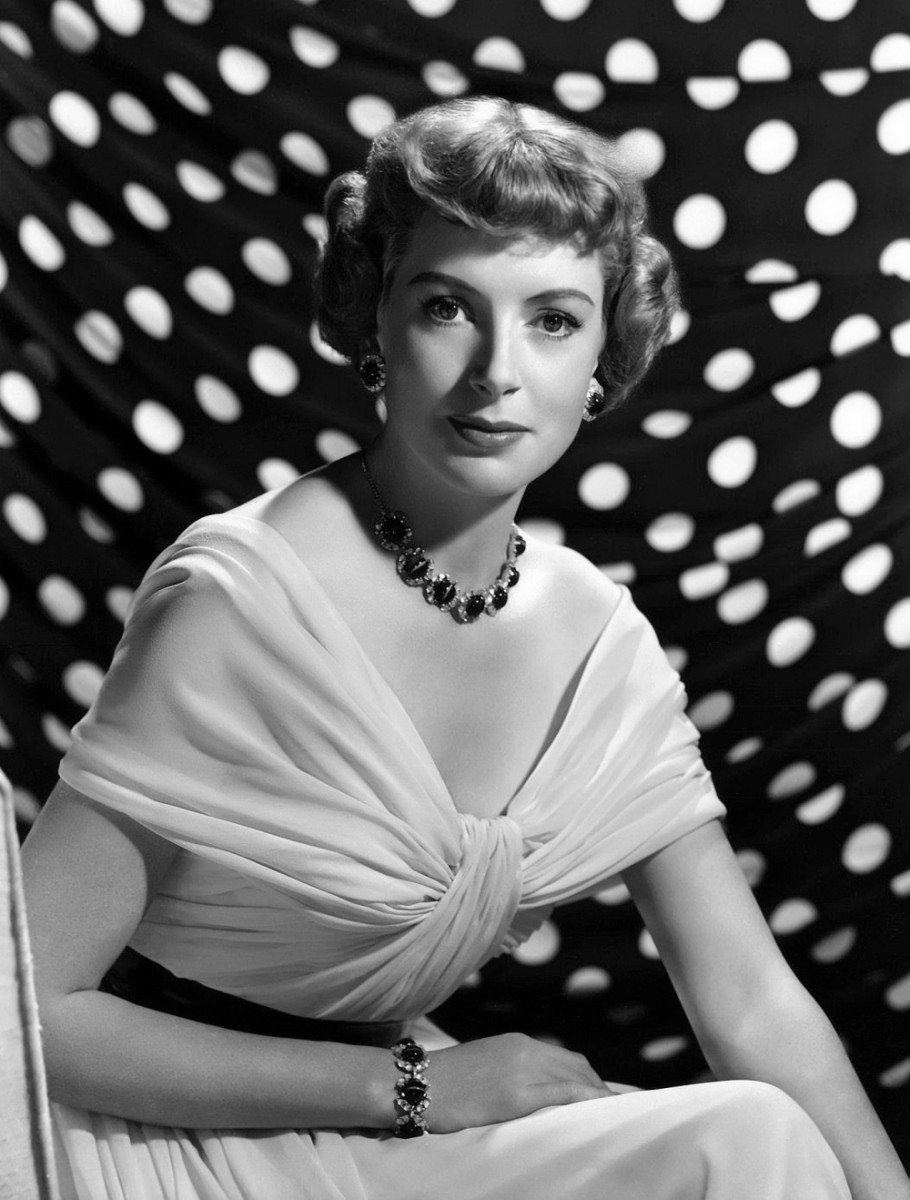 Deborah Kerr: pic #241409