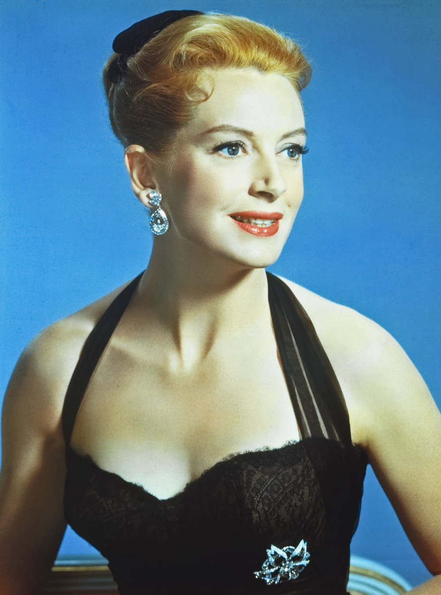 Deborah Kerr: pic #241408