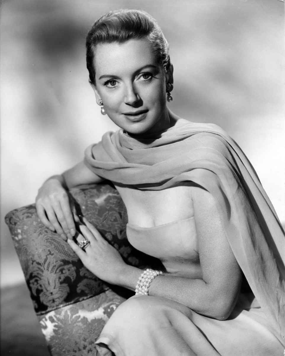 Deborah Kerr: pic #414676