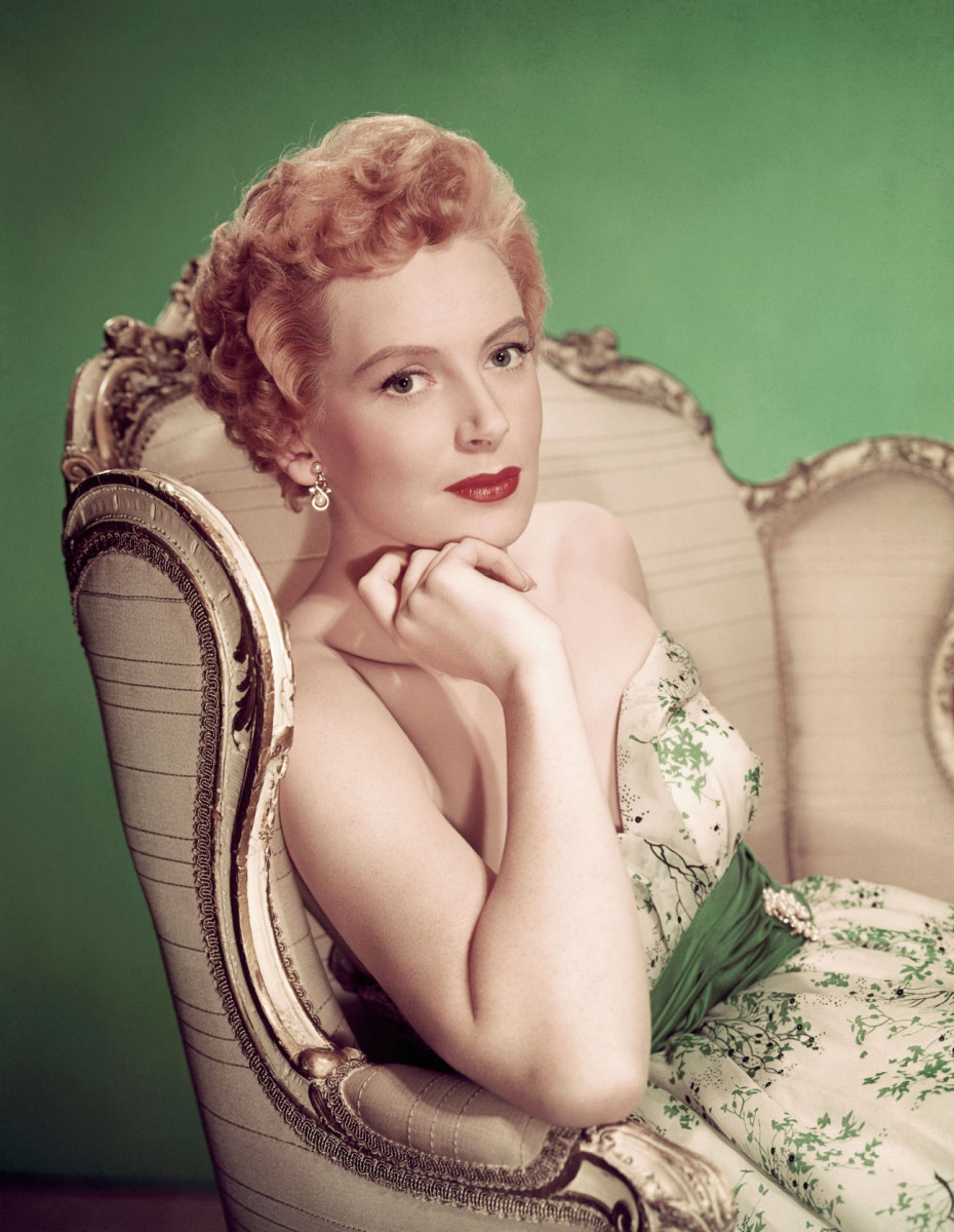 Deborah Kerr: pic #412693