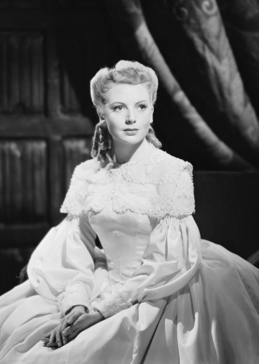 Deborah Kerr: pic #412691