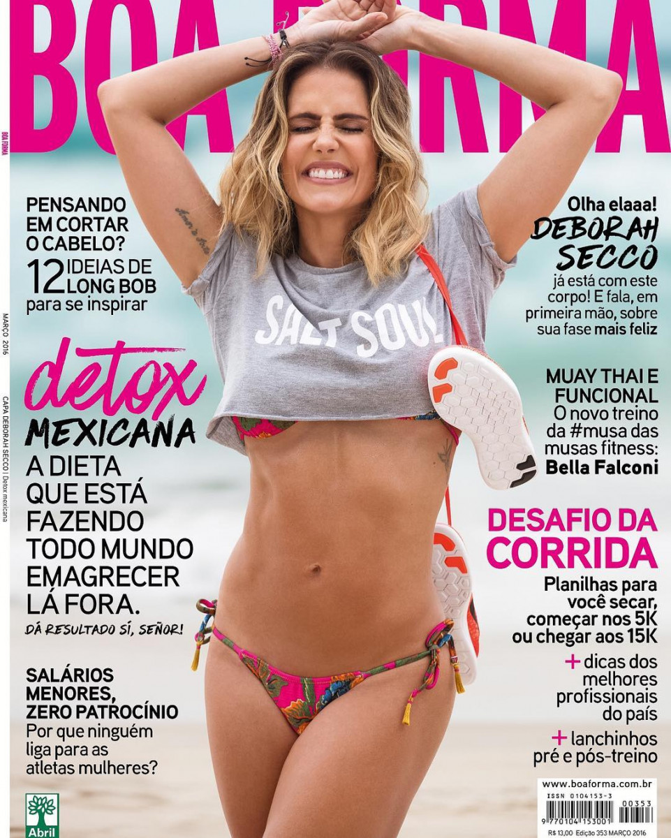 Deborah Secco: pic #839514