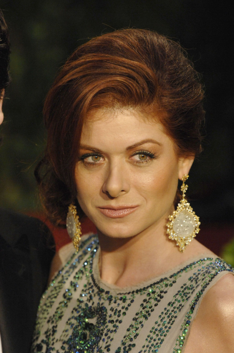 Debra Messing: pic #154249