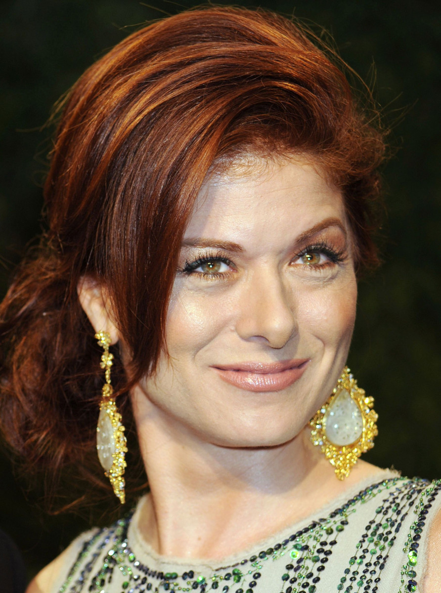 Debra Messing: pic #154248