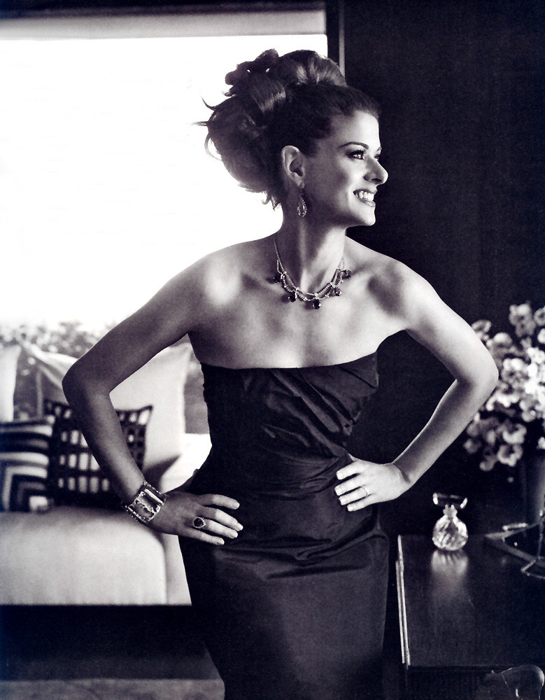 Debra Messing: pic #58073