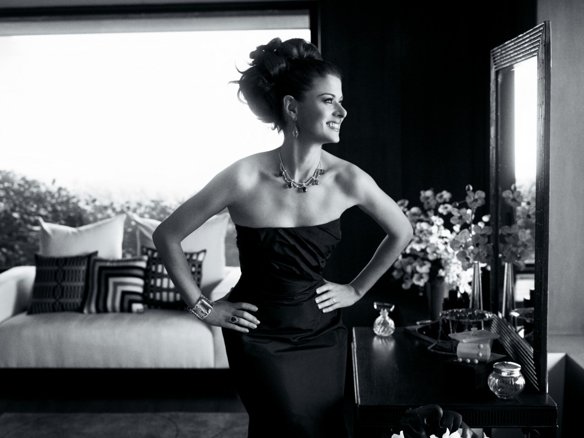 Debra Messing: pic #151787