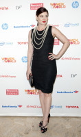 photo 26 in Debra Messing gallery [id460945] 2012-03-16